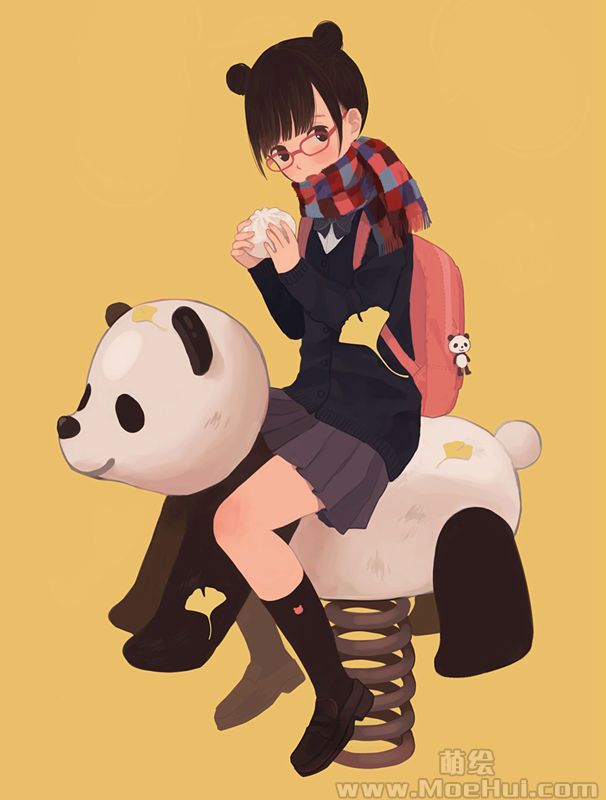 图片[5] - [中村ひなた(hinata_lipcream)]Pixiv+instagram+推特图片包[587P] - 二次元星球