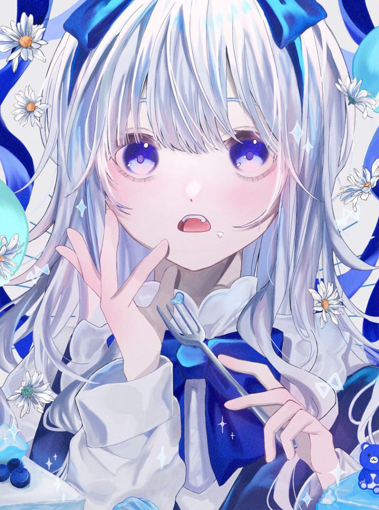 图片[15] - [葵傘(aoikasa_mono)]instagram+推特图片包[257P] - 二次元星球