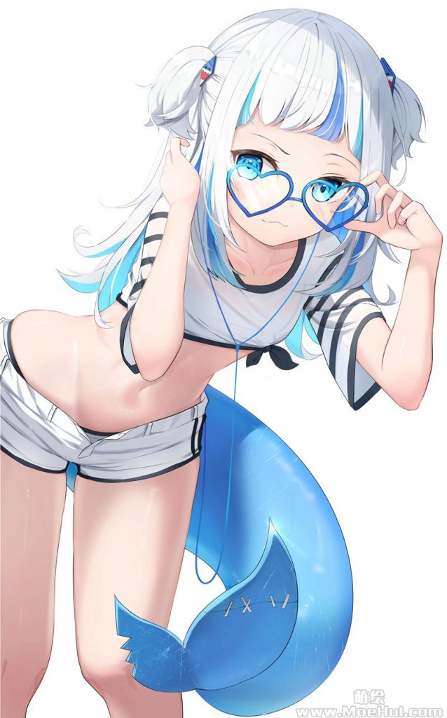 图片[5] - [326(three_twosix)]Pixiv+推特图片包[205P] - 二次元星球