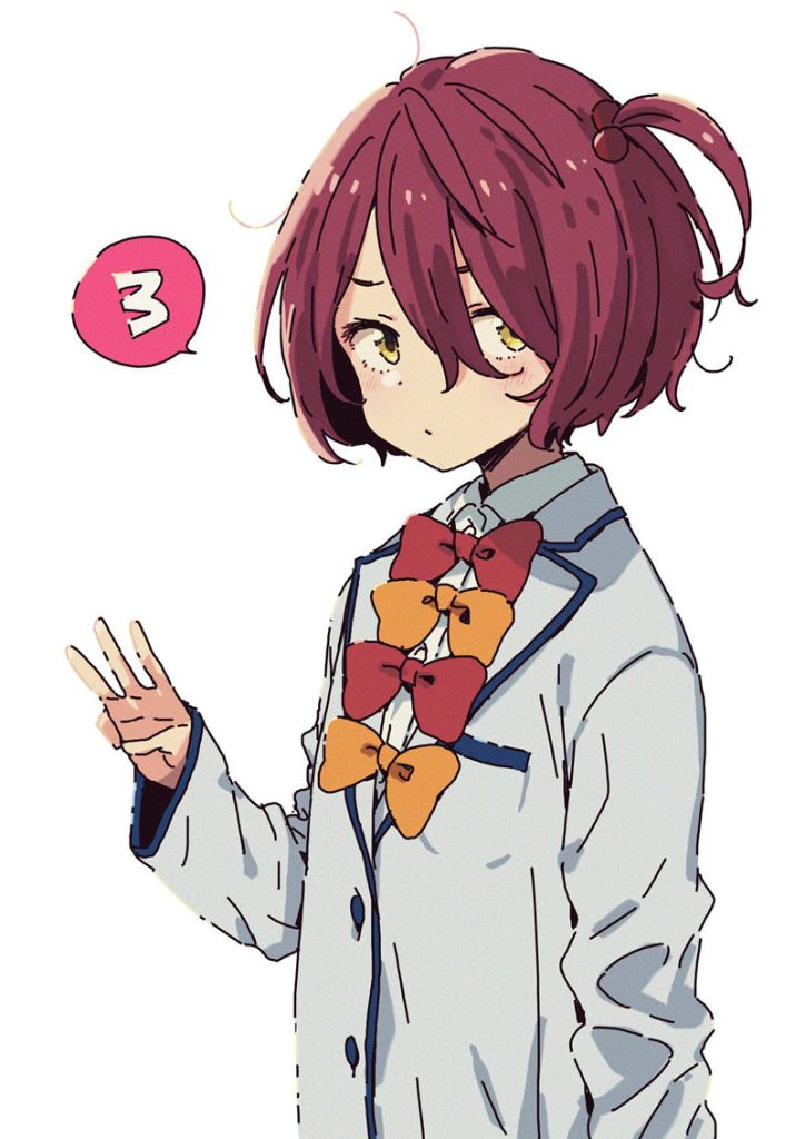 图片[4] - [いみぎむる(imigimuru)]散图包+推特图片包[806P] - 二次元星球