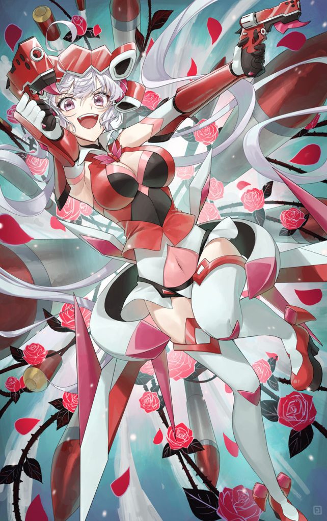 图片[3] - [コッペパン(koppepan883)]Pixiv+推特图片包[379P] - 二次元星球