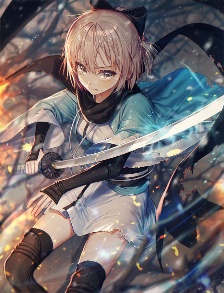 图片[2] - [ye_jji(y_e_j_j_i_)]Pixiv+推特图片包[317P] - 二次元星球