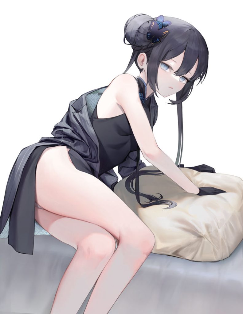 图片[8] - [bbul_horn]Pixiv+推特图片包[271P] - 二次元星球