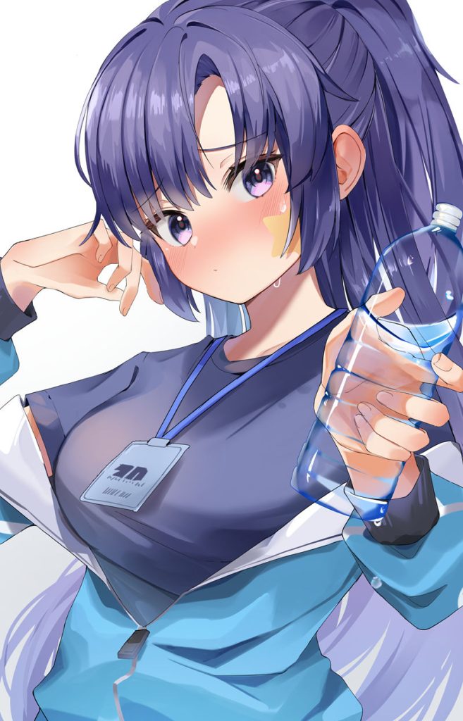 图片[8] - [あらら(FU_N_FU_N_FU_N)]Pixiv+推特图片包[87P] - 二次元星球