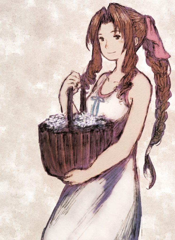 图片[7] - [Maeka(kumaekake)]Pixiv+tumblr+小部分fanbox+推特图片包[3300P] - 二次元星球