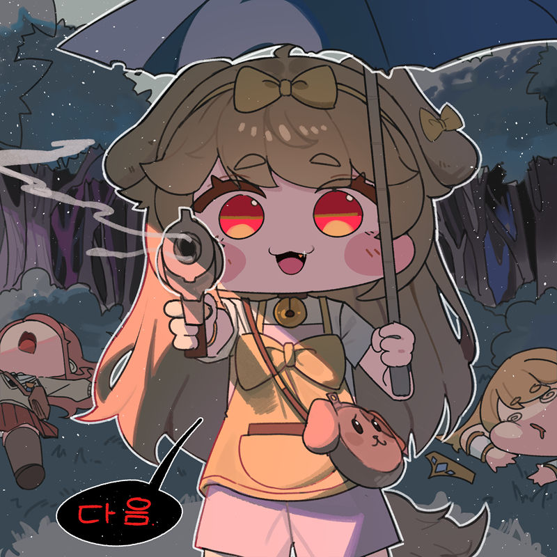 图片[9] - [Cry(curryman)]Pixiv+推特图片包[107P] - 二次元星球