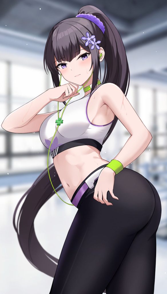 图片[12] - [TIo(TIo_005)]Pixiv图片包[31P] - 二次元星球