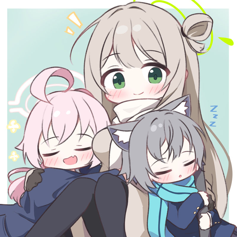 图片[12] - [かるぱ(karupapon)]Pixiv+推特图片包[206P] - 二次元星球