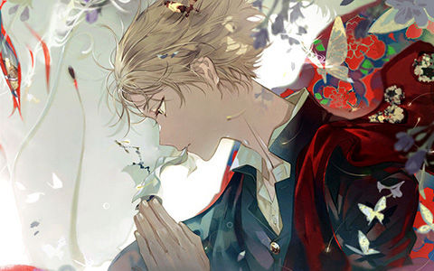 [画师推荐][スオウ(sdurorhr)]Pixiv图片包[1145P] - 二次元星球