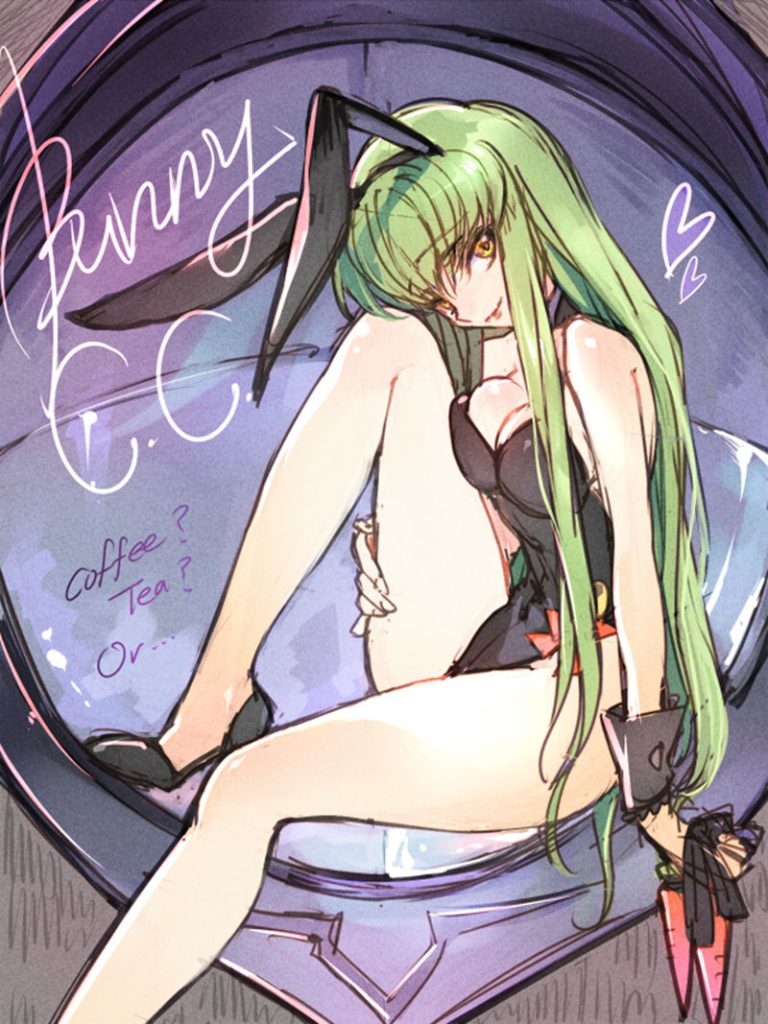 图片[18] - [嵐月(ccreayus)]Pixiv+推特图片包[1911P] - 二次元星球