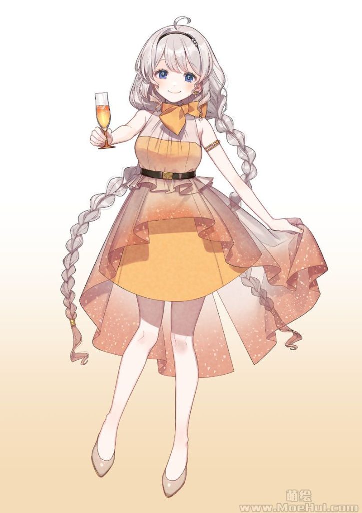 图片[2] - [チェリ子(chie_rico)]Pixiv+bluesky+instagram+推特图片包[2711P] - 二次元星球