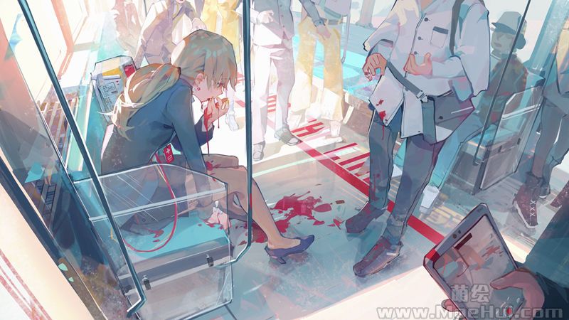 图片[18] - [ああもんど(aamond777)]Pixiv+instagram+推特图片包[294P] - 二次元星球