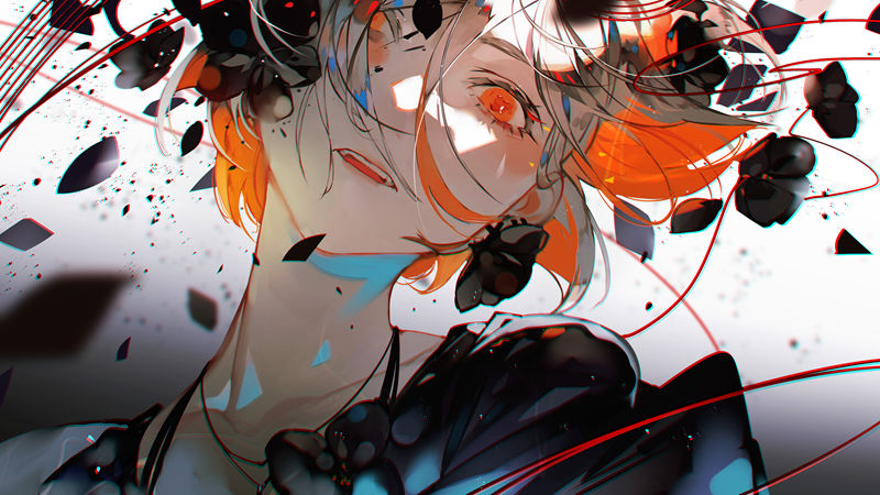 图片[8] - [しょくむら(syokumura)]Pixiv+Bluesky+推特图片包[531P] - 二次元星球