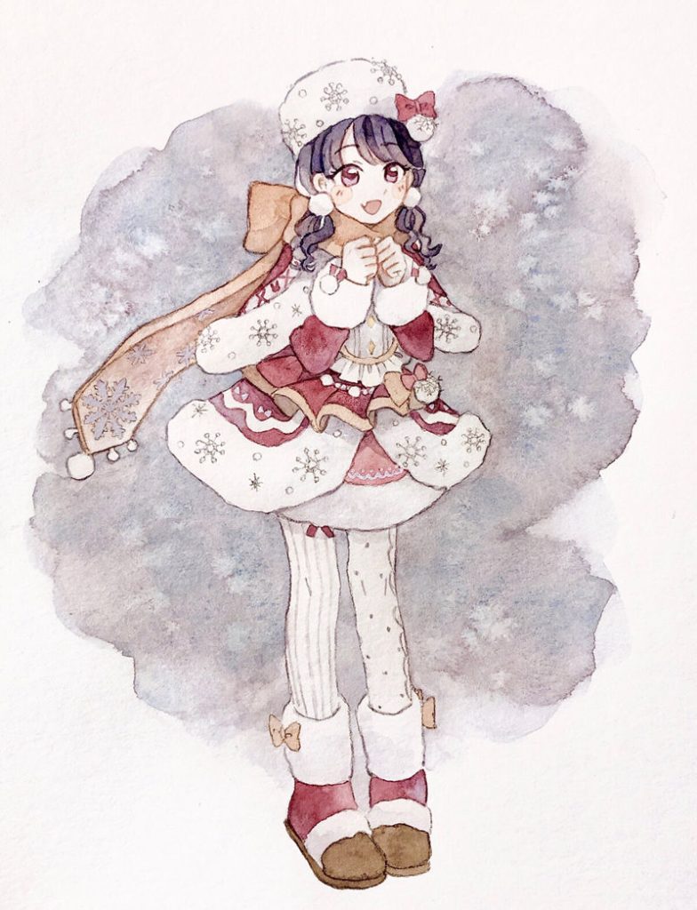 图片[18] - [ししゃも(sisyamo_sakana)]Pixiv+Bluesky+推特图片包[257P] - 二次元星球