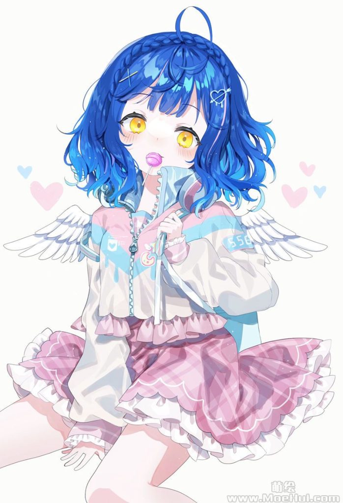 图片[2] - [ふいなぎ(Huyuu_mm)]Pixiv+推特图片包[143P] - 二次元星球