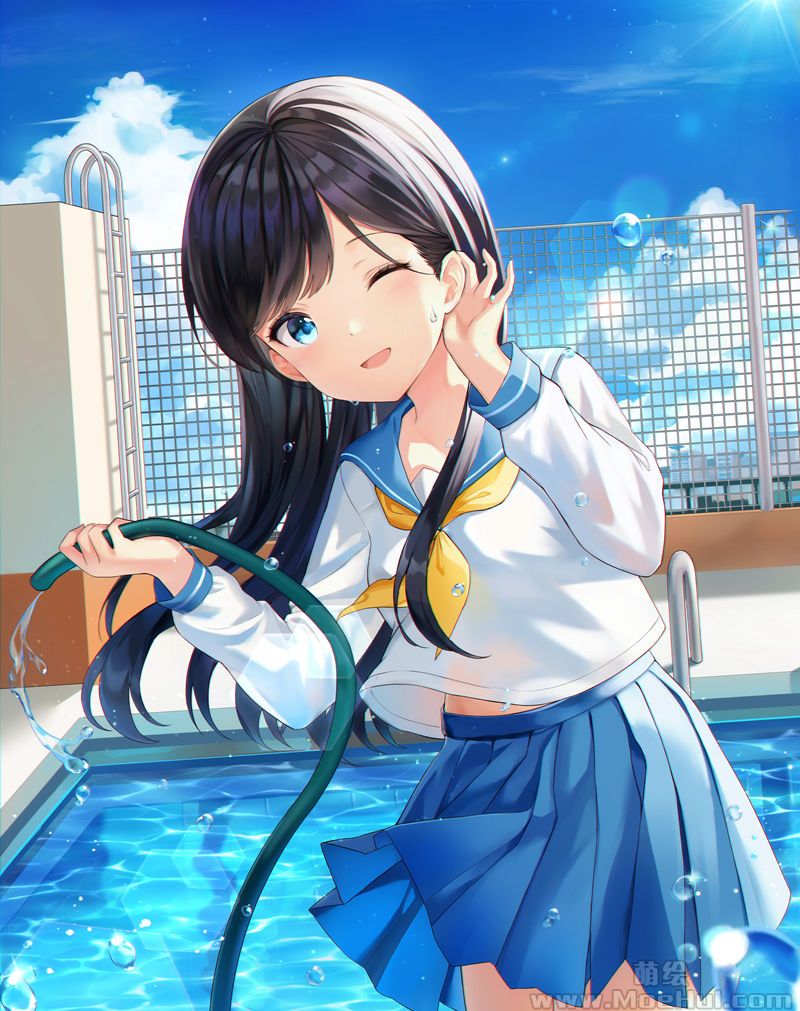 图片[14] - [seo(seosenseisan)]Pixiv+推特图片包[47P] - 二次元星球