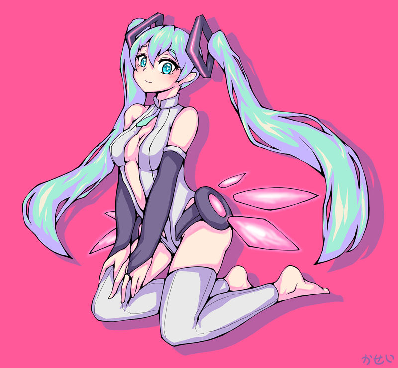 图片[9] - [かせい(kasei_ovo)]Pixiv+推特图片包[197P] - 二次元星球
