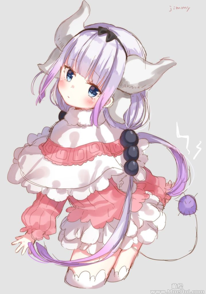 图片[8] - [jimmy(jimmy_madomagi)]PIXIV+推特图片包[774P] - 二次元星球