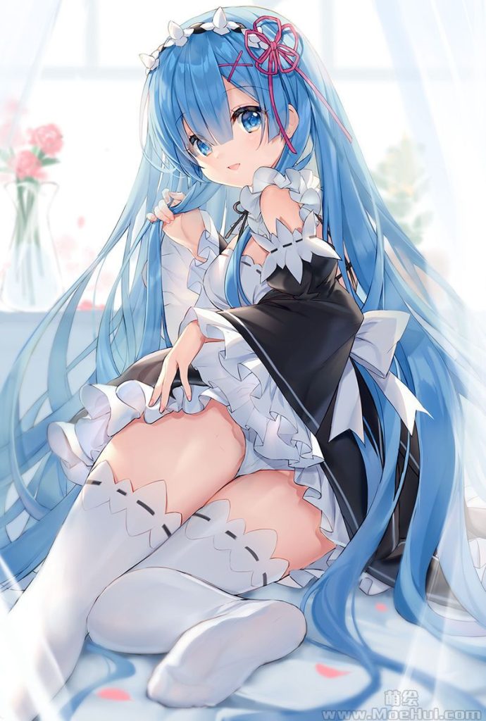 图片[9] - [eikaa(eikaa_k)]Pixiv+推特图片包[101P] - 二次元星球