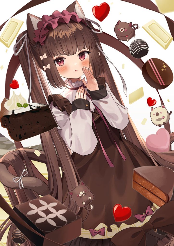 图片[17] - [ごま(5ma)]Pixiv+推特图片包[906P] - 二次元星球