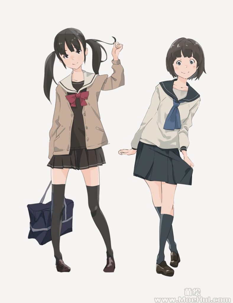 图片[7] - [popman3580]pixiv+instagram+推特图片包[785P] - 二次元星球