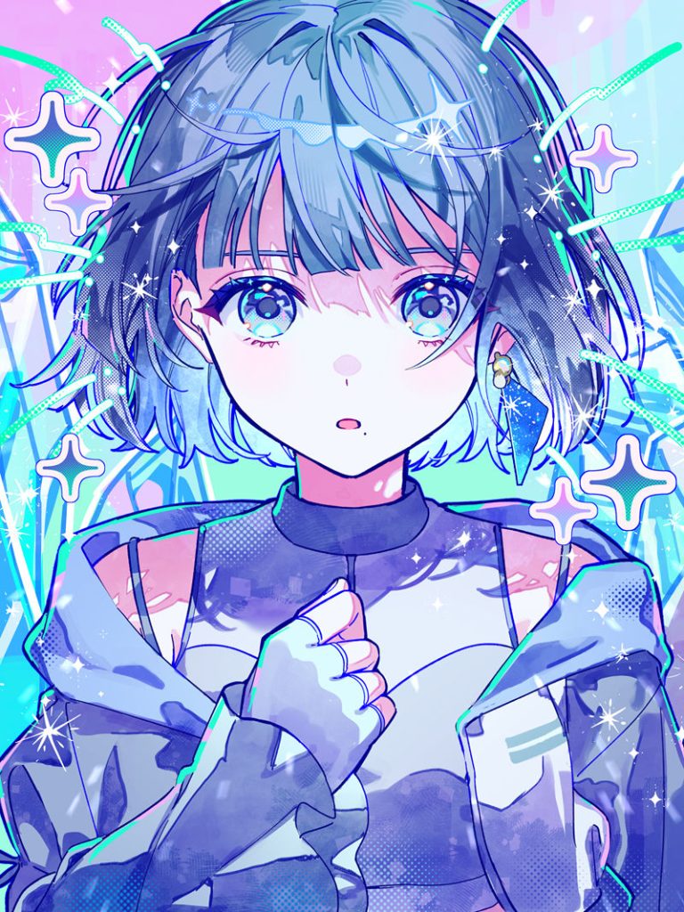 图片[10] - [川井いろり(kawai_irori)]Pixiv+推特图片包[275P] - 二次元星球