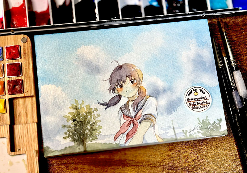 图片[2] - [青瀬きいろ(aose_kiiro)]instagram+推特图片包[440P] - 二次元星球