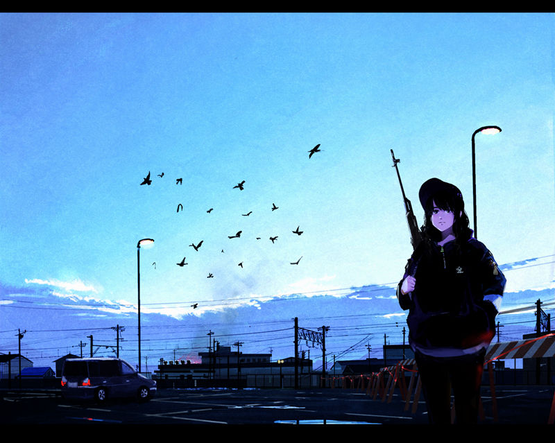 图片[18] - [ORVAL(orval_jp)]Pixiv+推特图片包[267P] - 二次元星球