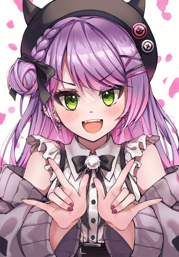 图片[4] - [ripnte(spldid)]Pixiv+推特图片包[115P] - 二次元星球