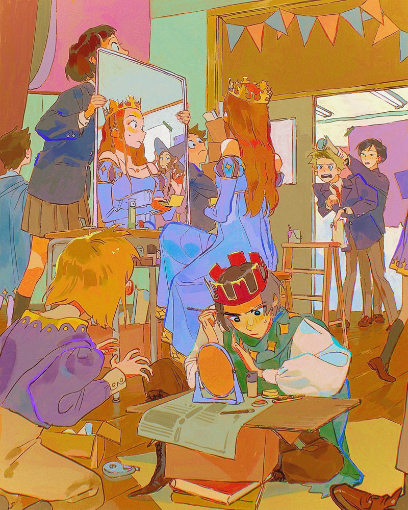 图片[8] - [emilyamiao]instagram图片包[195P] - 二次元星球