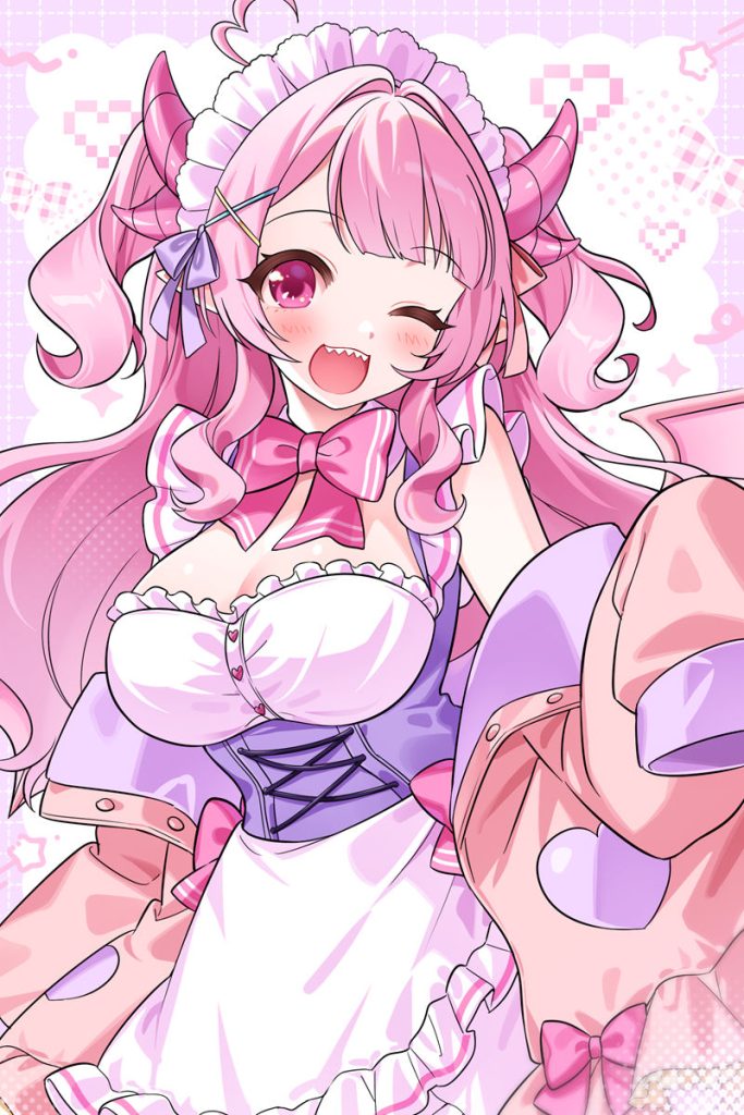 图片[14] - [ぽい(poichama)]Pixiv+推特图片包[196P] - 二次元星球