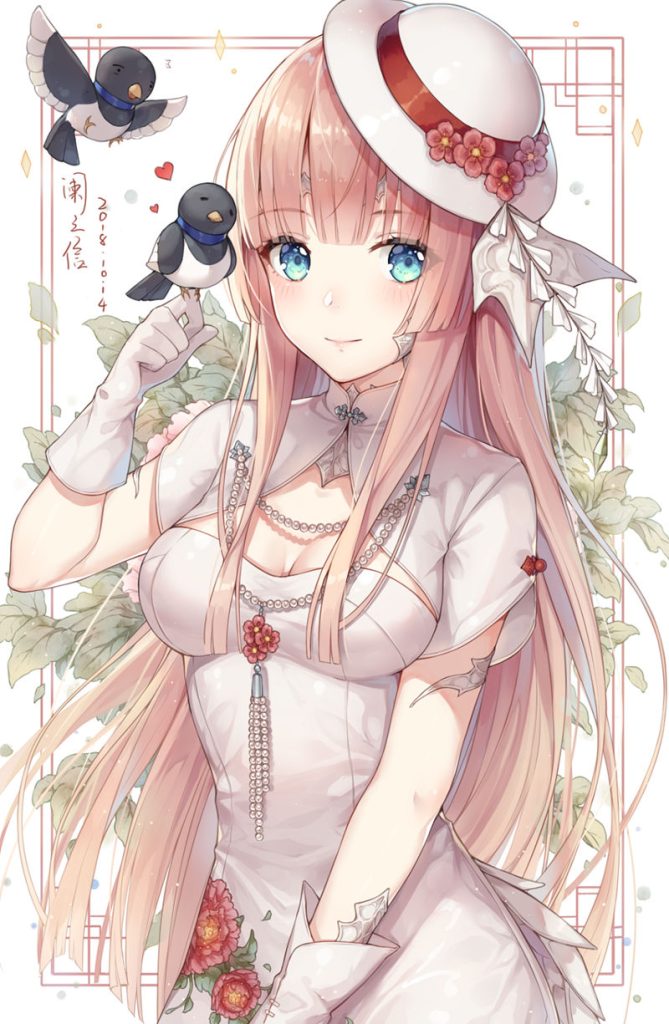 图片[10] - [画师推荐][Genkwa]Pixiv图片包[179P] - 二次元星球