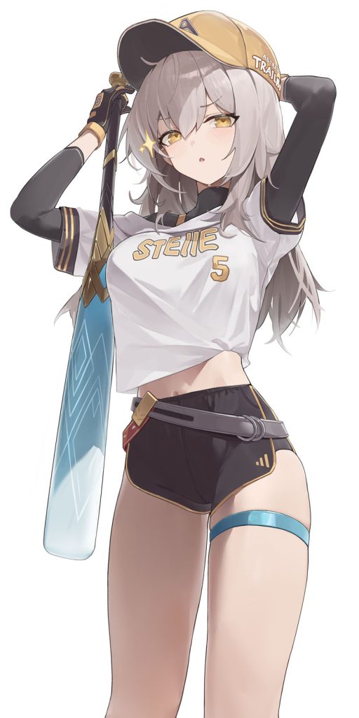 图片[10] - [画师推荐][巴莎卡R(Berserker00R)]Pixiv+bluesky+推特图片包[110P] - 二次元星球