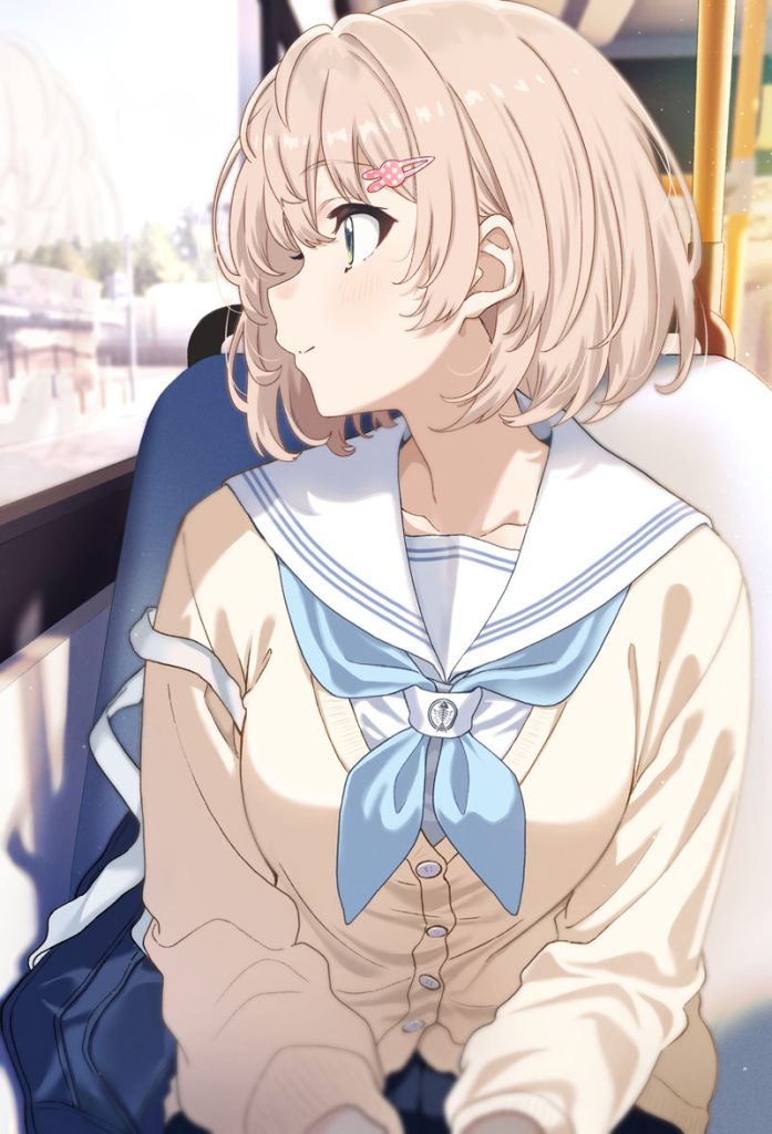 图片[16] - [塩かずのこ(shiokazunoko)]Pixiv+小部分FANBOX+推特图片包[468P] - 二次元星球
