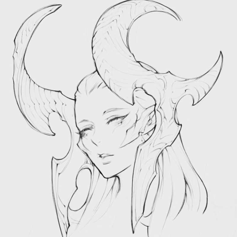 图片[15] - [画师推荐][SUZAKI(stevezheng)]artstation+instagram+推特图片包[1698P] - 二次元星球