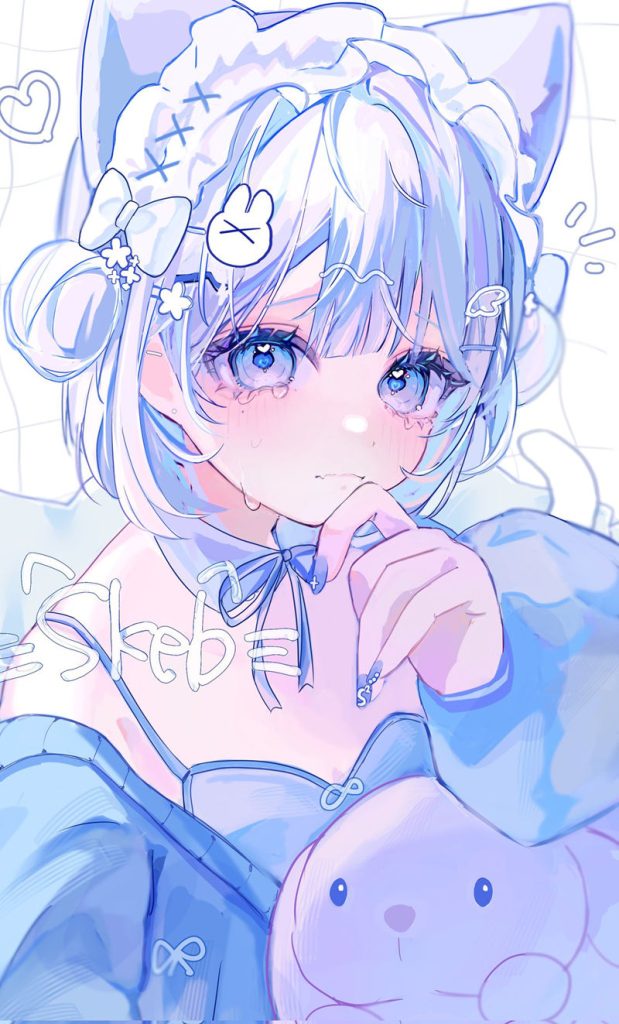 图片[2] - [画师推荐][ナヤさし(nayasasii)]Pixiv+推特图片包[145P] - 二次元星球