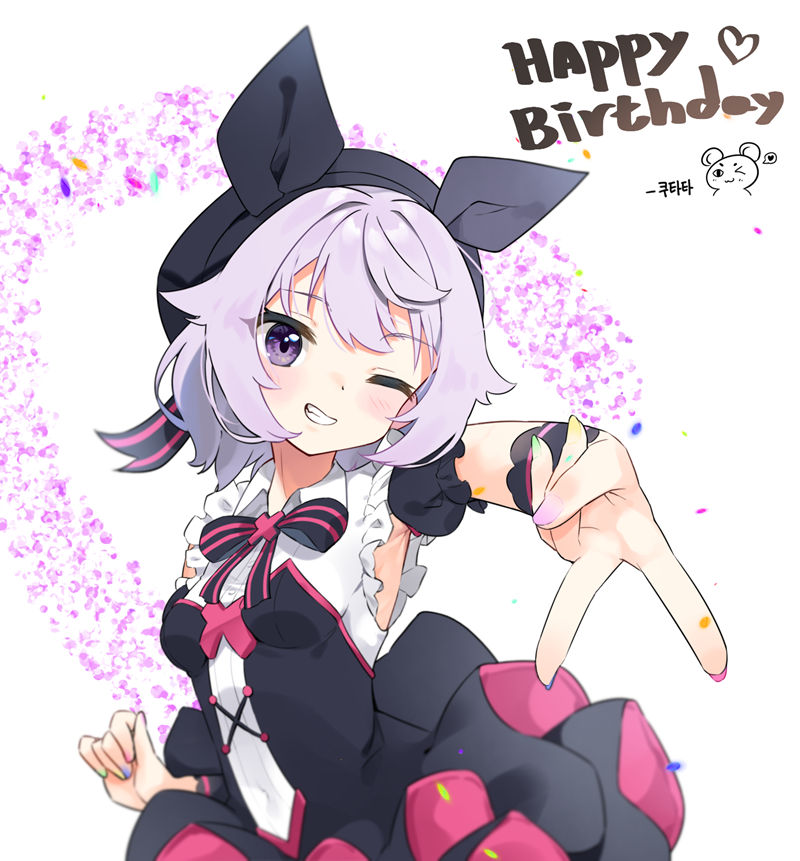 图片[1] - [Kutata(kutataSR)]Pixiv+推特图片包[351P] - 二次元星球