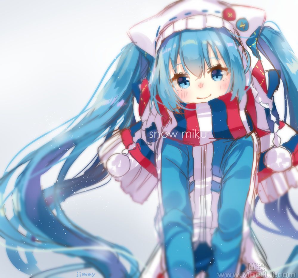 图片[18] - [jimmy(jimmy_madomagi)]PIXIV+推特图片包[774P] - 二次元星球