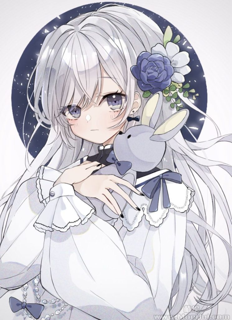 图片[17] - [ゆに＊(Yuni_0205)]PIXIV+推特图片包[138P] - 二次元星球