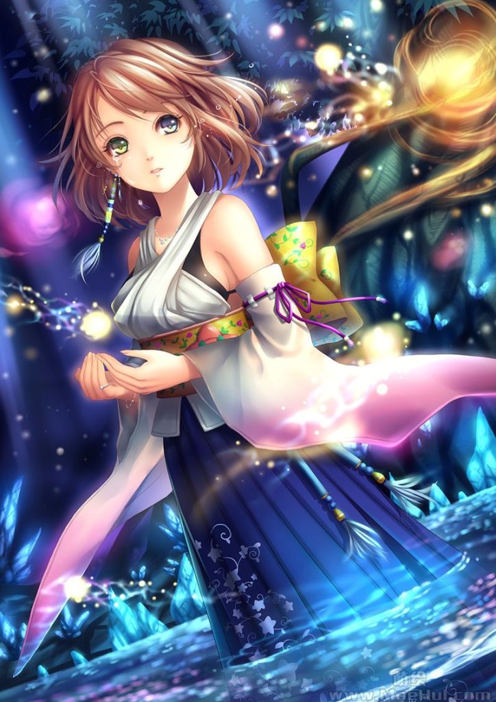 图片[10] - [画师推荐][TID(tidsean)]Pixiv+推特图片包[438P] - 二次元星球