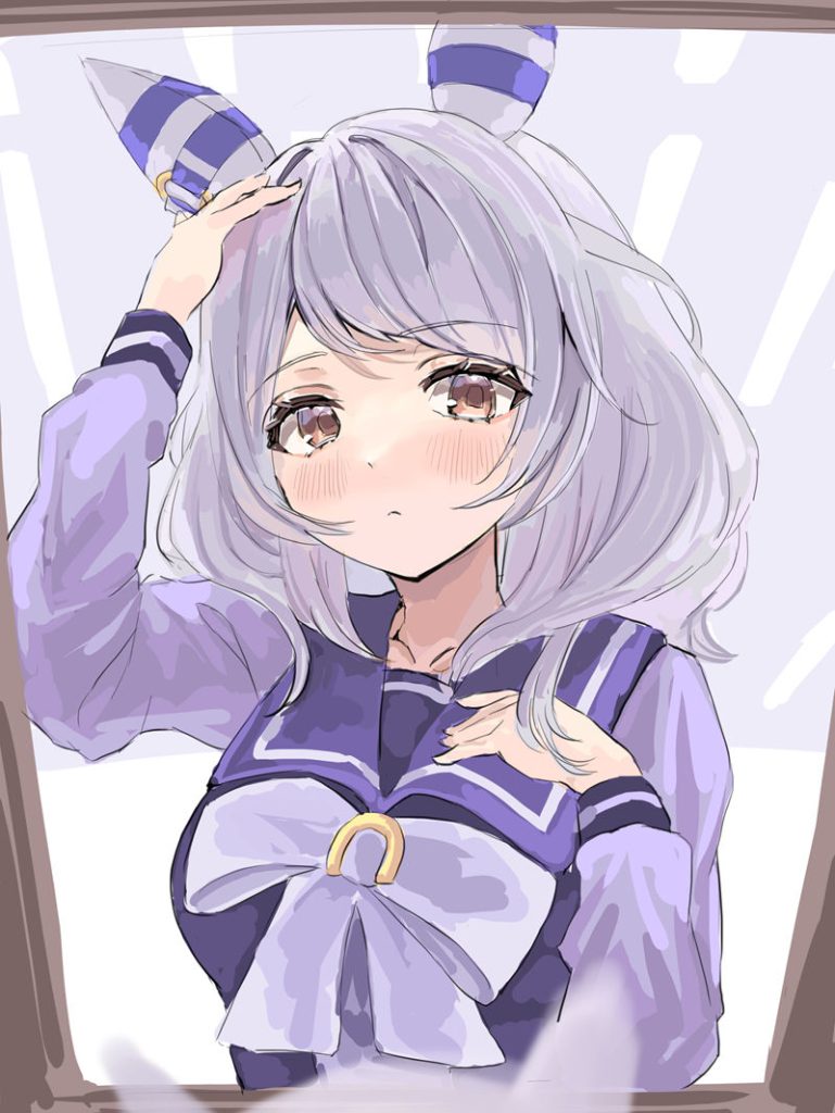图片[17] - [鶴羽美(Tsurubami)]Pixiv+Bluesky+推特图片包[416P] - 二次元星球