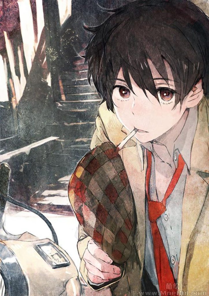 图片[3] - [toi8(toi81008)]Pixiv+散图+推特图片包[869P] - 二次元星球