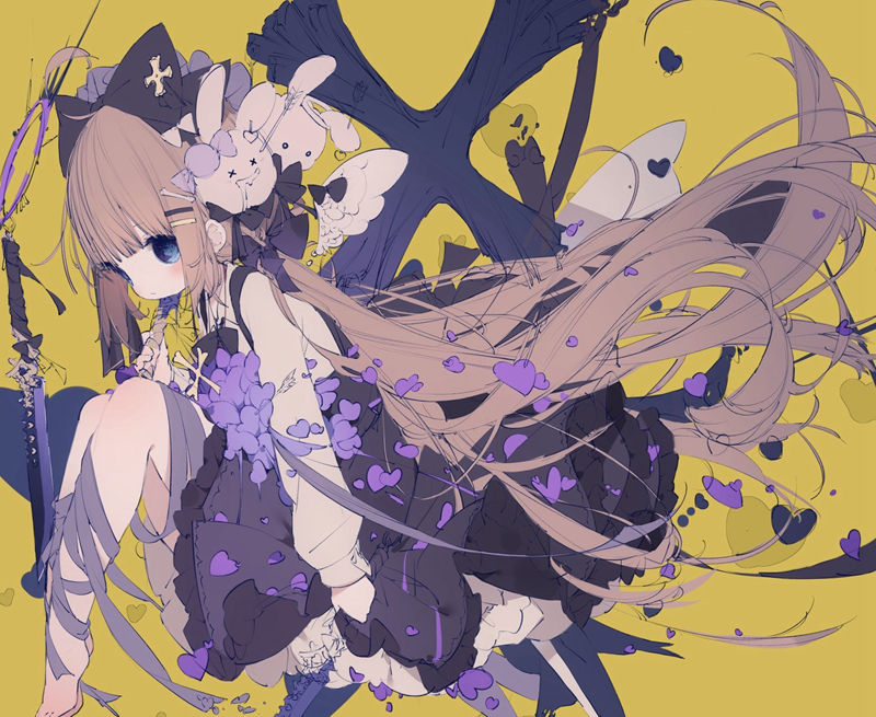 图片[2] - [さくらいかおり(nanmokaken)]Pixiv+推特图片包[70P] - 二次元星球