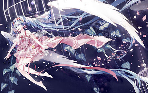 [画师推荐][豆の素(mamenomoto)]Pixiv+推特图片包[271P] - 二次元星球