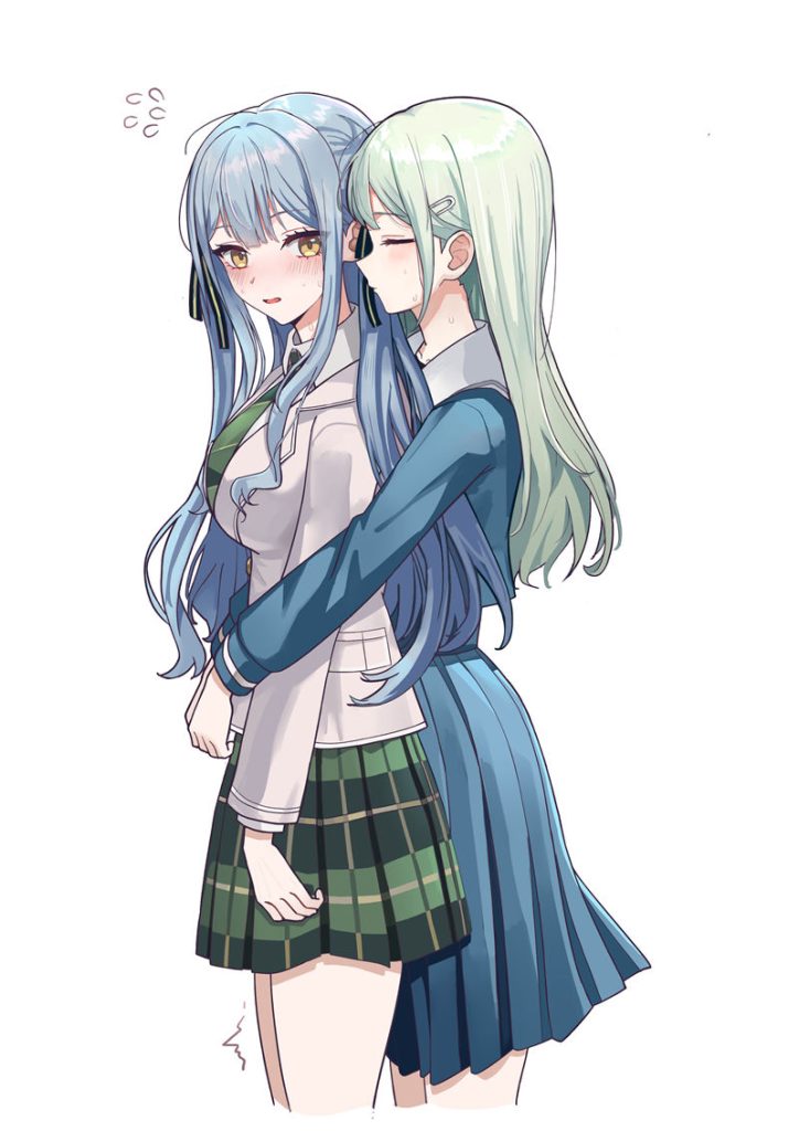 图片[15] - [画师推荐][赫狸herri(_Herri_)]Pixiv+推特图片包[88P] - 二次元星球