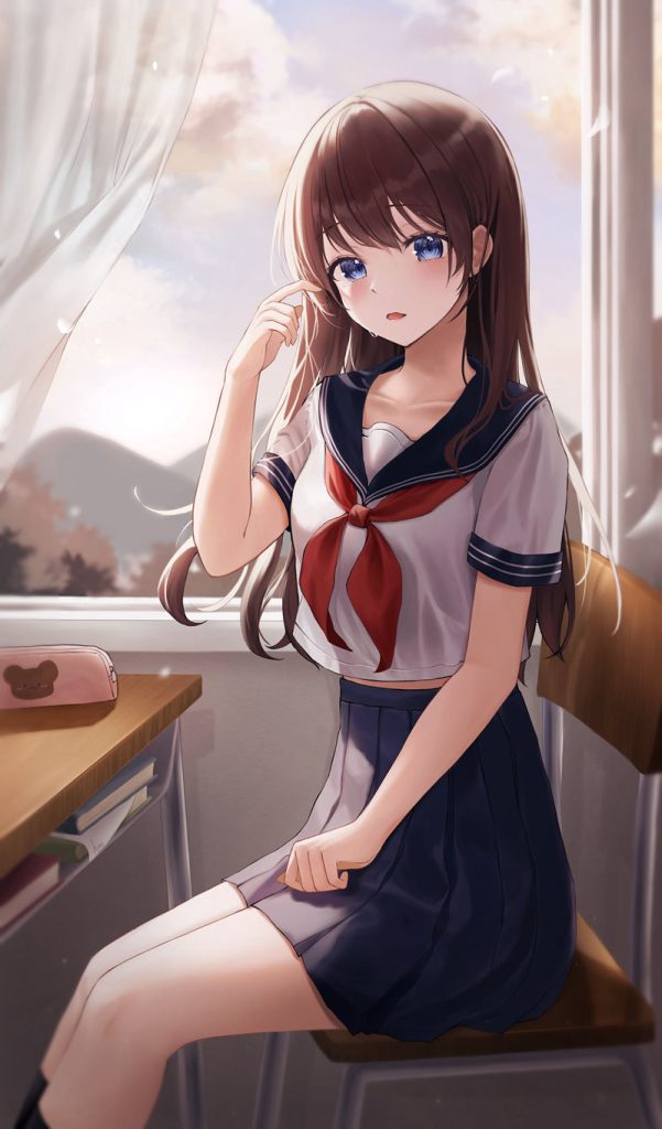图片[15] - [hini(hini_ni)]Pixiv+推特图片包[92P] - 二次元星球