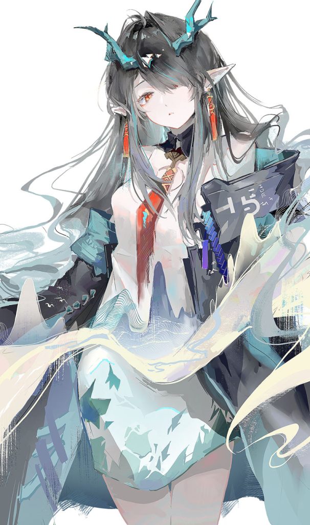 图片[1] - [画师推荐][ezumly]散图图片包[125P] - 二次元星球