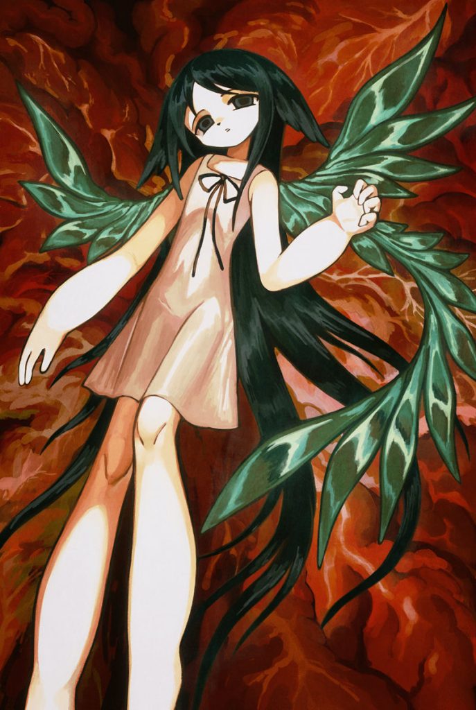 图片[15] - [ティイアント(Mime_404)]Pixiv+bluesky+instagram+推特图包[517P] - 二次元星球