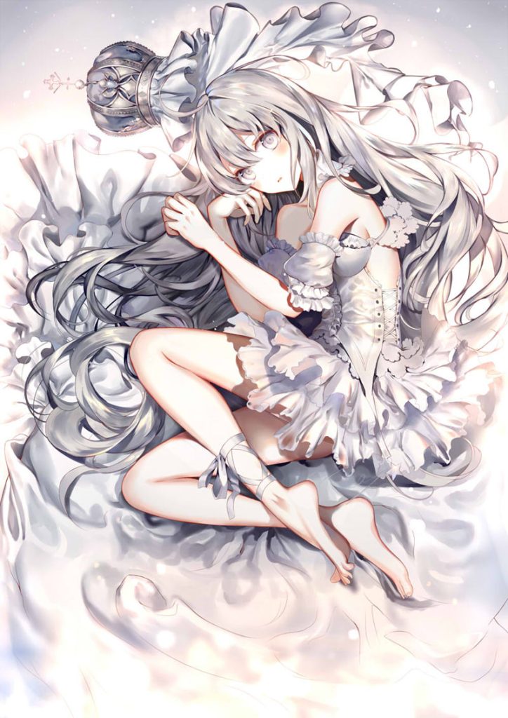 图片[16] - [こーやふ(ko-yahu)]Pixiv+instagram+推特图片包[467P] - 二次元星球