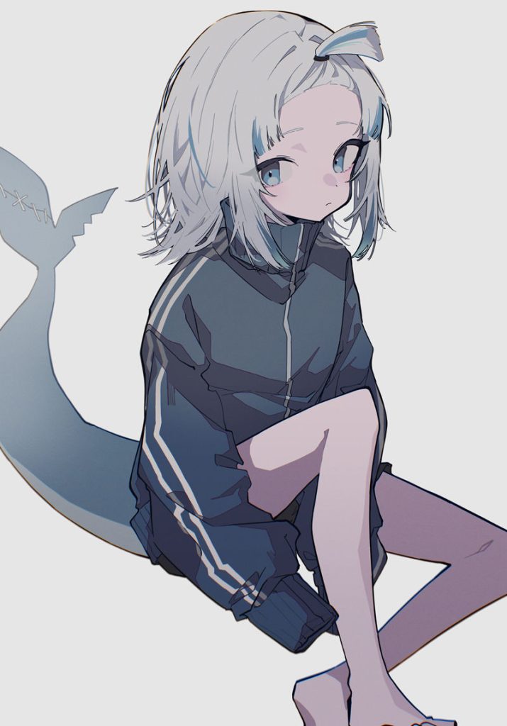 图片[18] - [フルバースト(Full_burrrrrrst)]Pixiv+推特图片包[417P] - 二次元星球